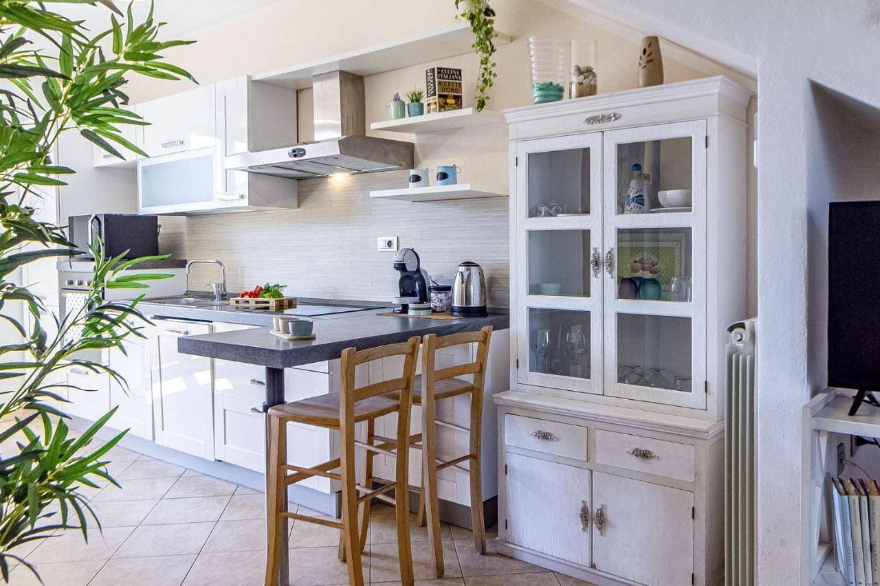 Charlotte Apartment - For family and groups 1