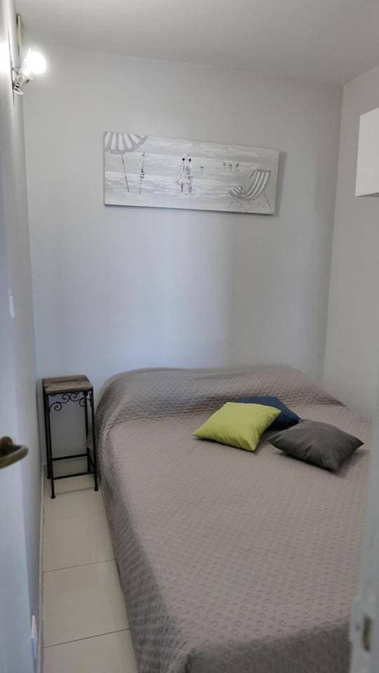 Foto 6 von 19: Two-Bedroom Apartment