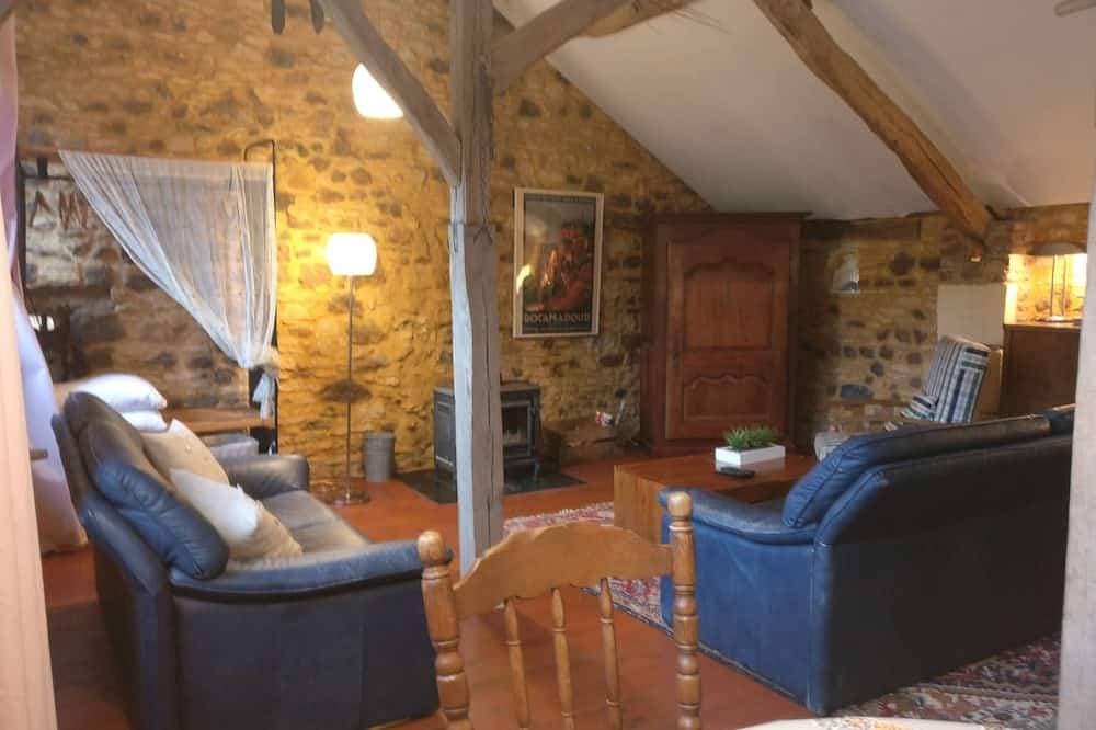 Foto 7 von 30: Le poulailler, a charming country gîte