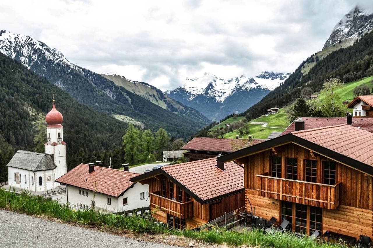 Foto 3 von 82: Chalet