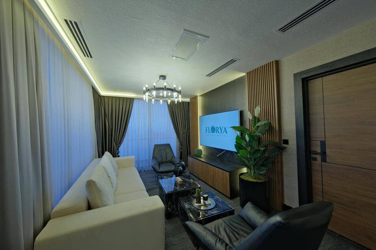 Foto 8 von 14: King Suite