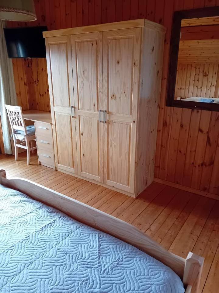 Foto 6 von 54: One-Bedroom Apartment