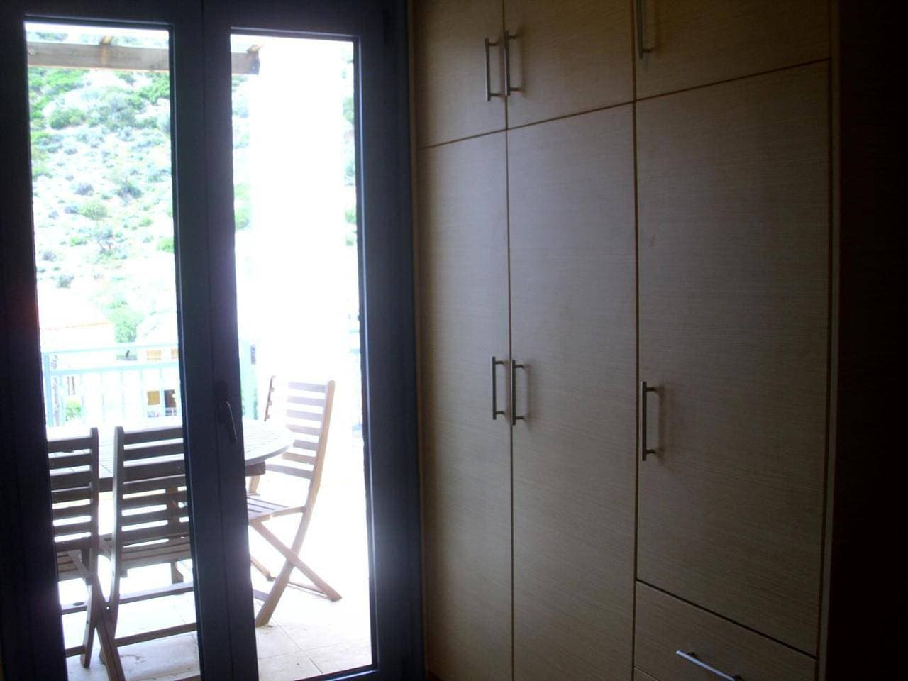 Foto 8 von 52: Apartment with Terrace