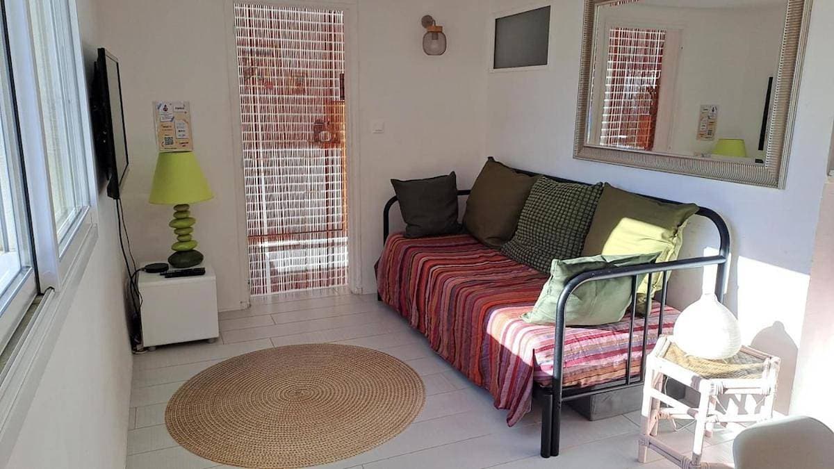 Foto 6 von 16: One-Bedroom Apartment