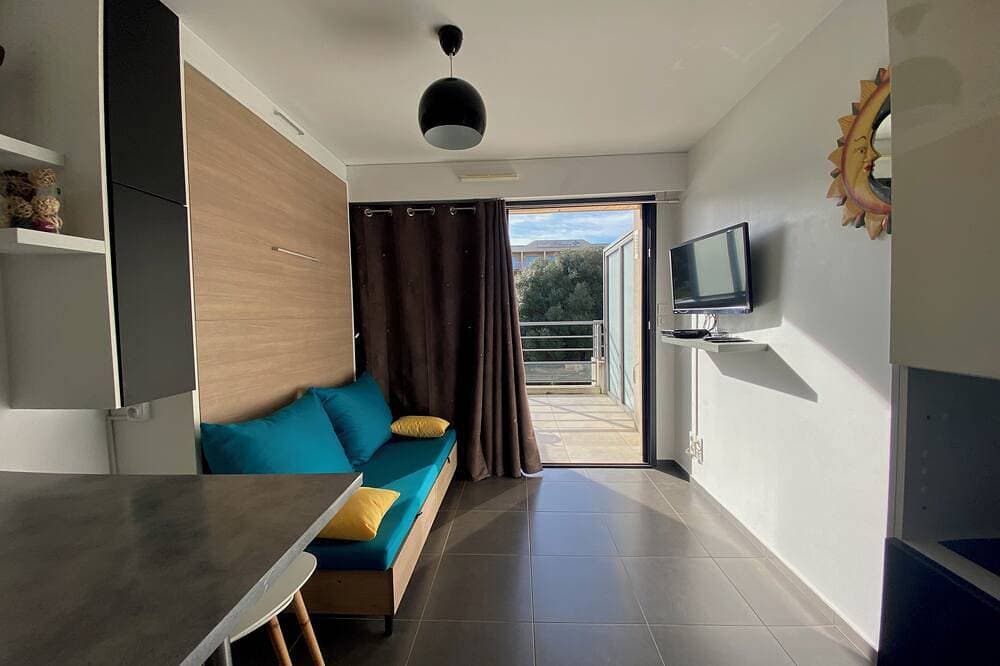 Foto 8 von 14: Great comfort, on the beach