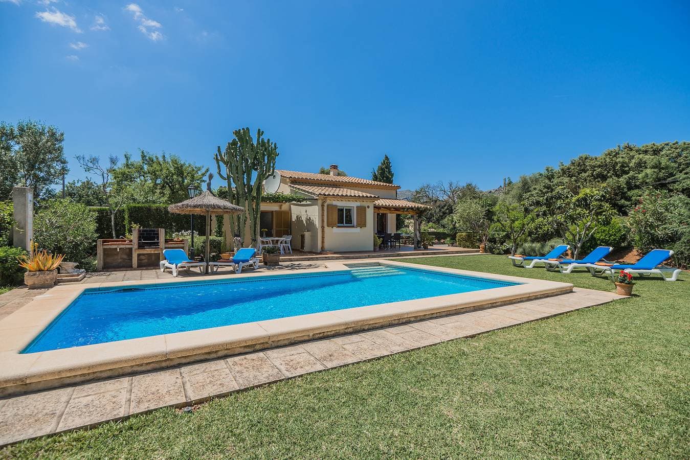 Can Corretja 1