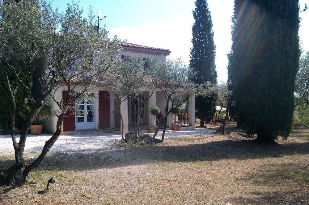 Foto 6 von 22: Cottage Les Oliviers At Cotignac