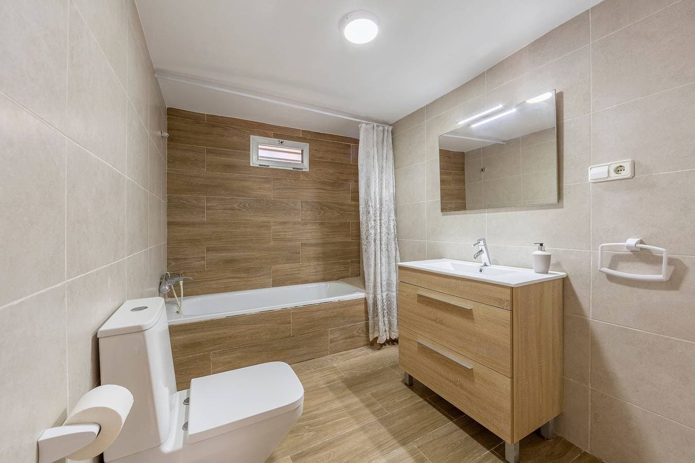 Foto 11 von 23: Ferienwohnung 'Noria 2' mit Klimaanlage