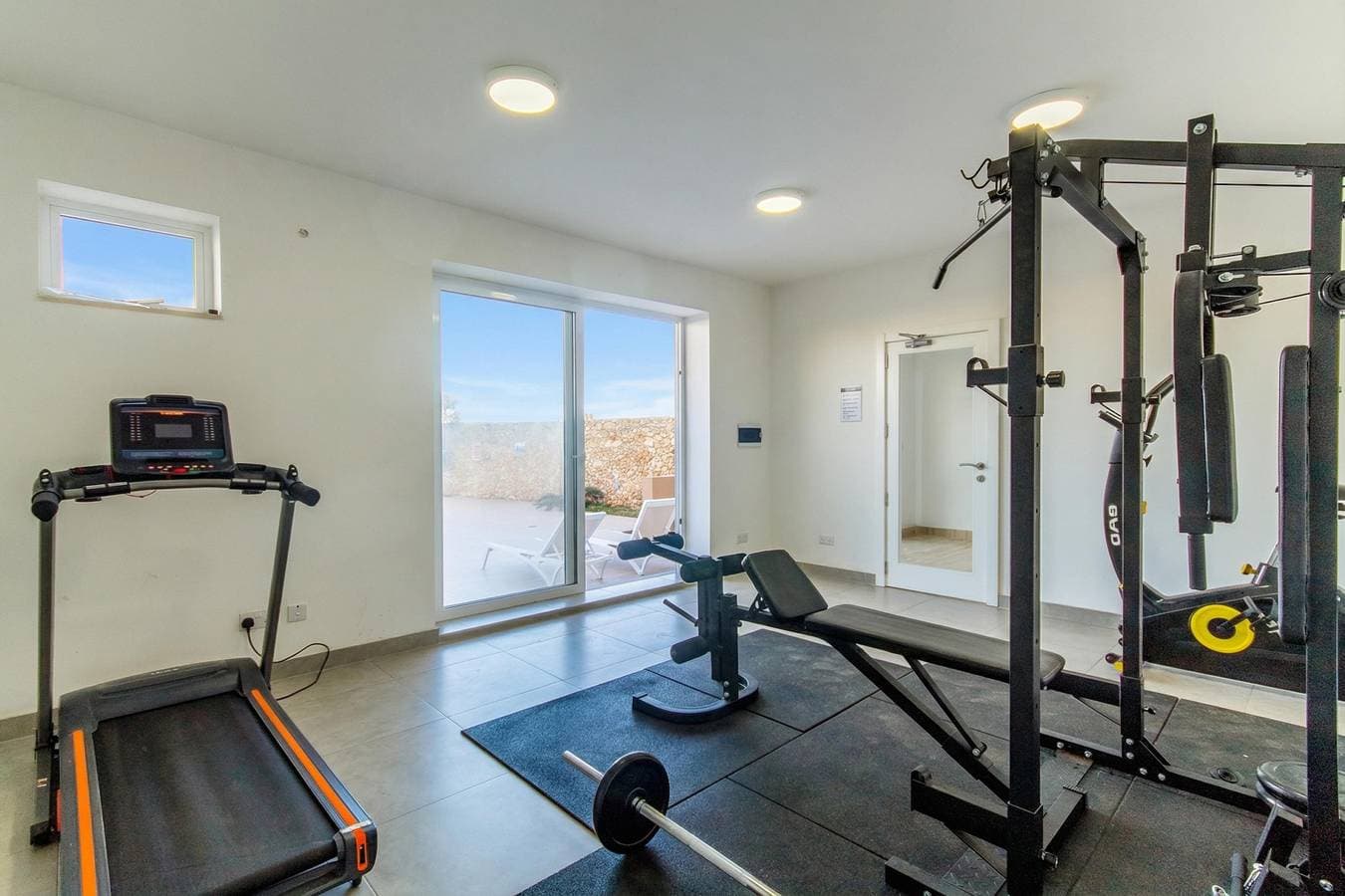Foto 4 von 36: Wellness Hygge Modern Gozitan Apartment
