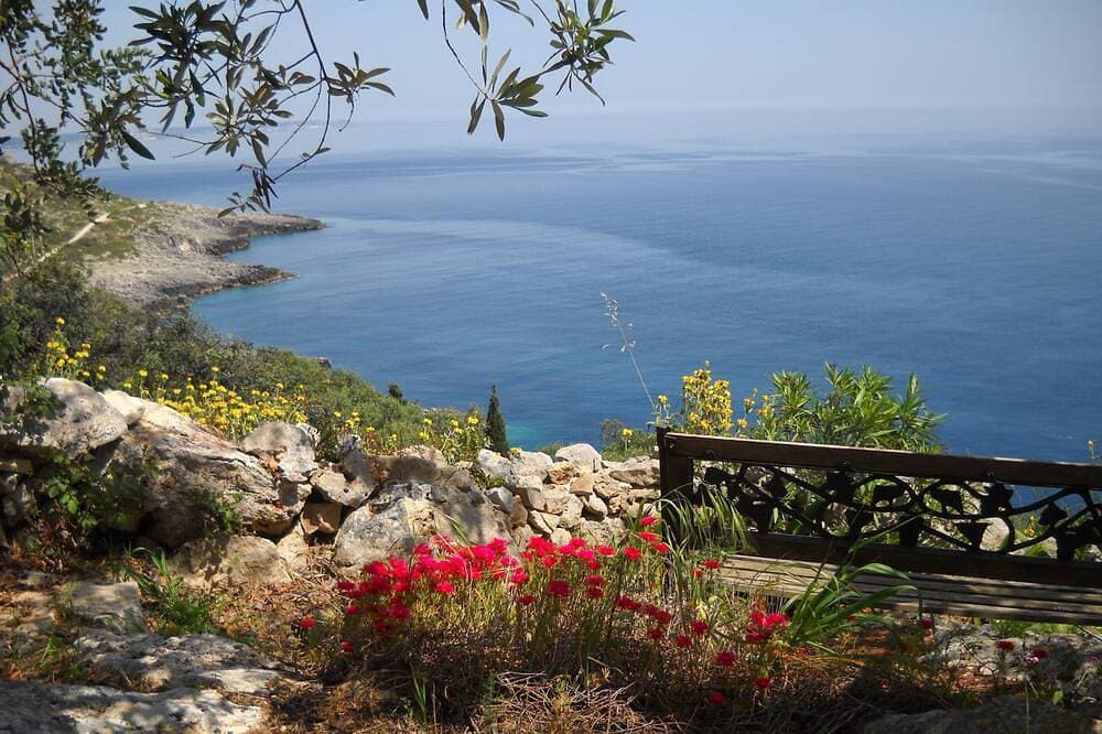 Foto 6 von 30: Primaluce, exklusive Villa mit Blick auf das Meer, mit herrlichem Blick