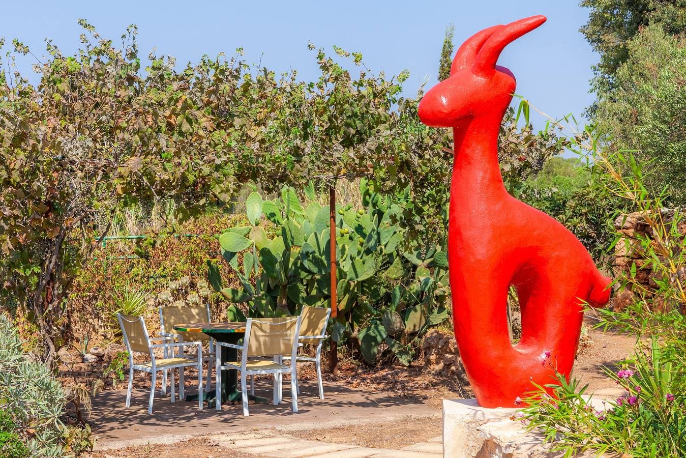 Foto 7 von 51: Casa Acuario-Géminis auf Mallorca