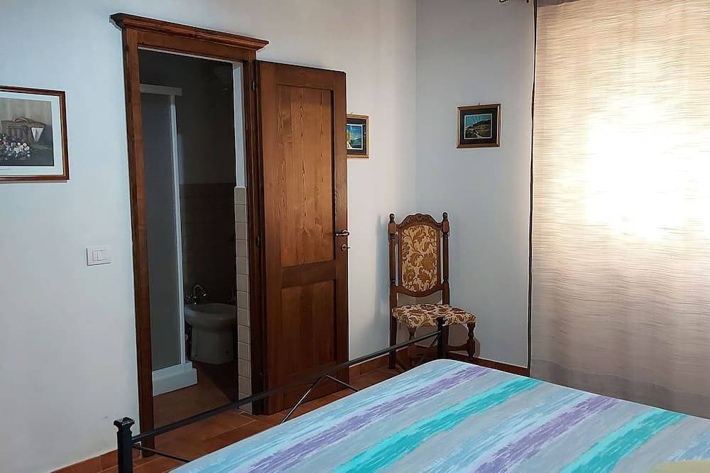 Foto 6 von 30: Tuscan villa with private pool and garden overlooking Mount Amiata