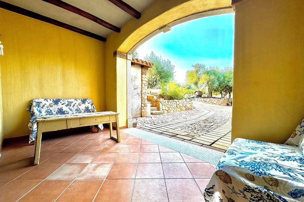 Foto 9 von 12: \" La Pergola Comfort \"