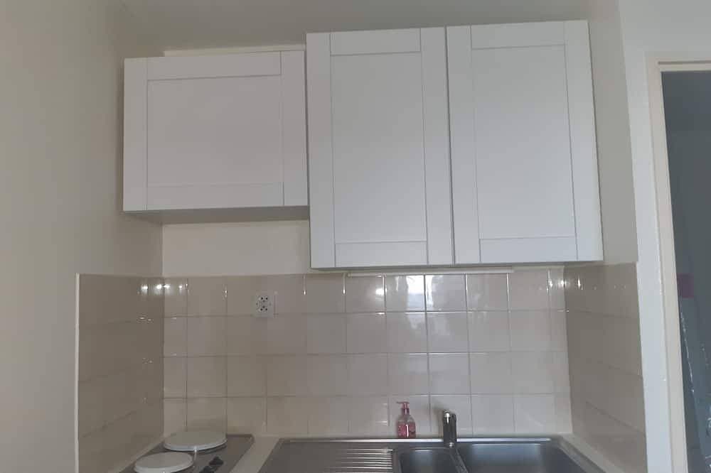 Foto 9 von 12: Appartement T2 de 38m2, 4 Personnes, 200m de la Plage et des Commerces
