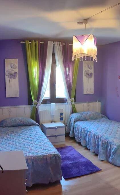 Foto 5 von 17: Three-Bedroom Standard Apartment