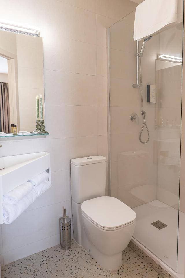 Foto 11 von 16: Standard Twin Room