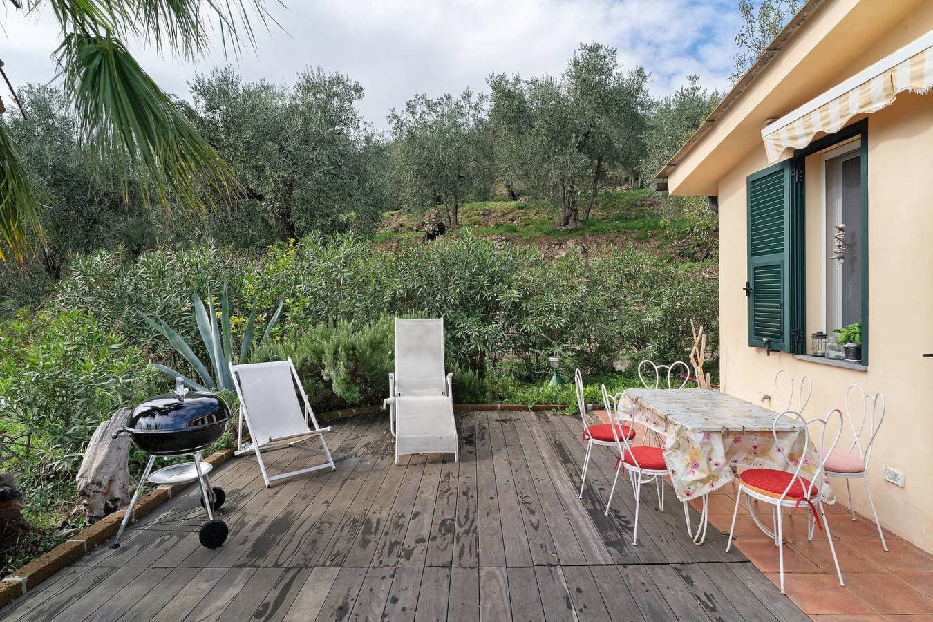 Casa Bilger 1
