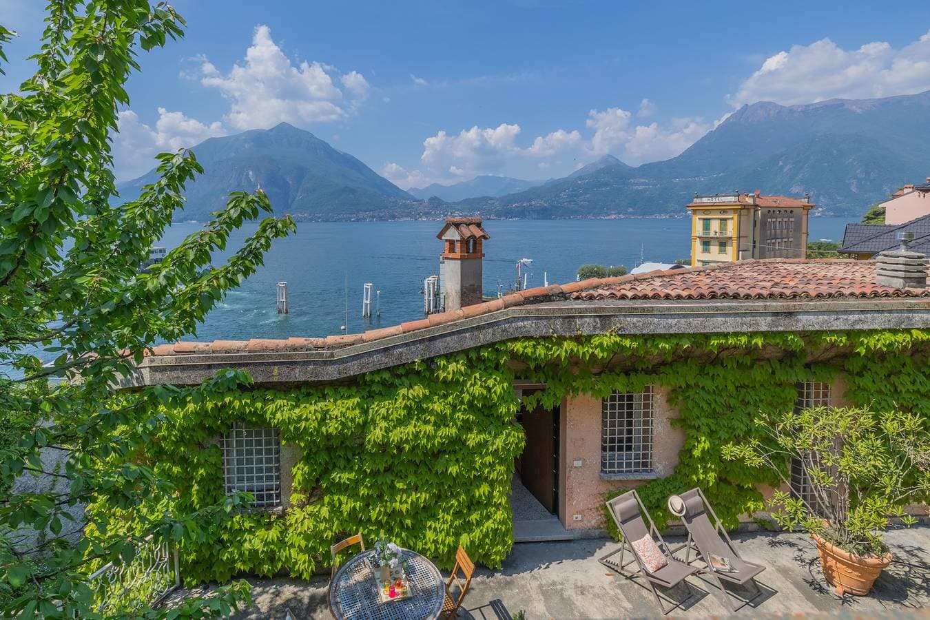 Foto 6 von 38: Varenna Garden