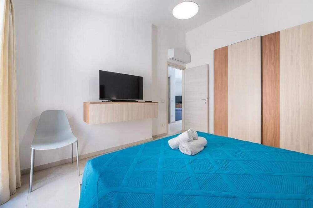 Foto 6 von 30: San Teodoro Urlaub für 6 Personen