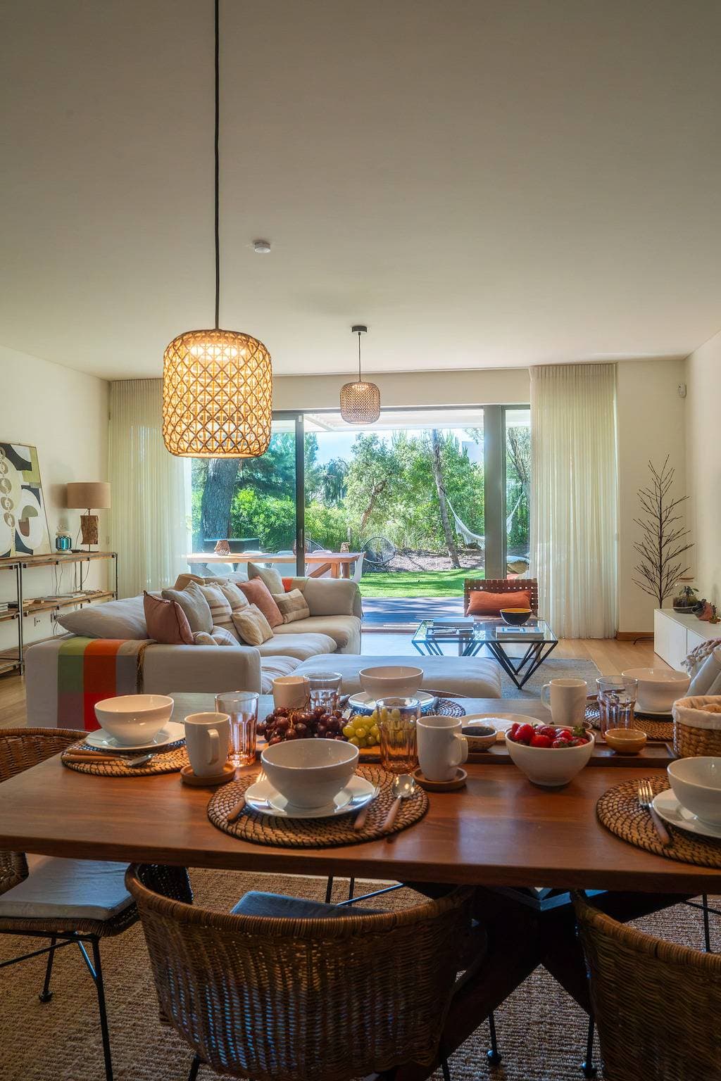 Troia Atlantic Pines Townhouse 1
