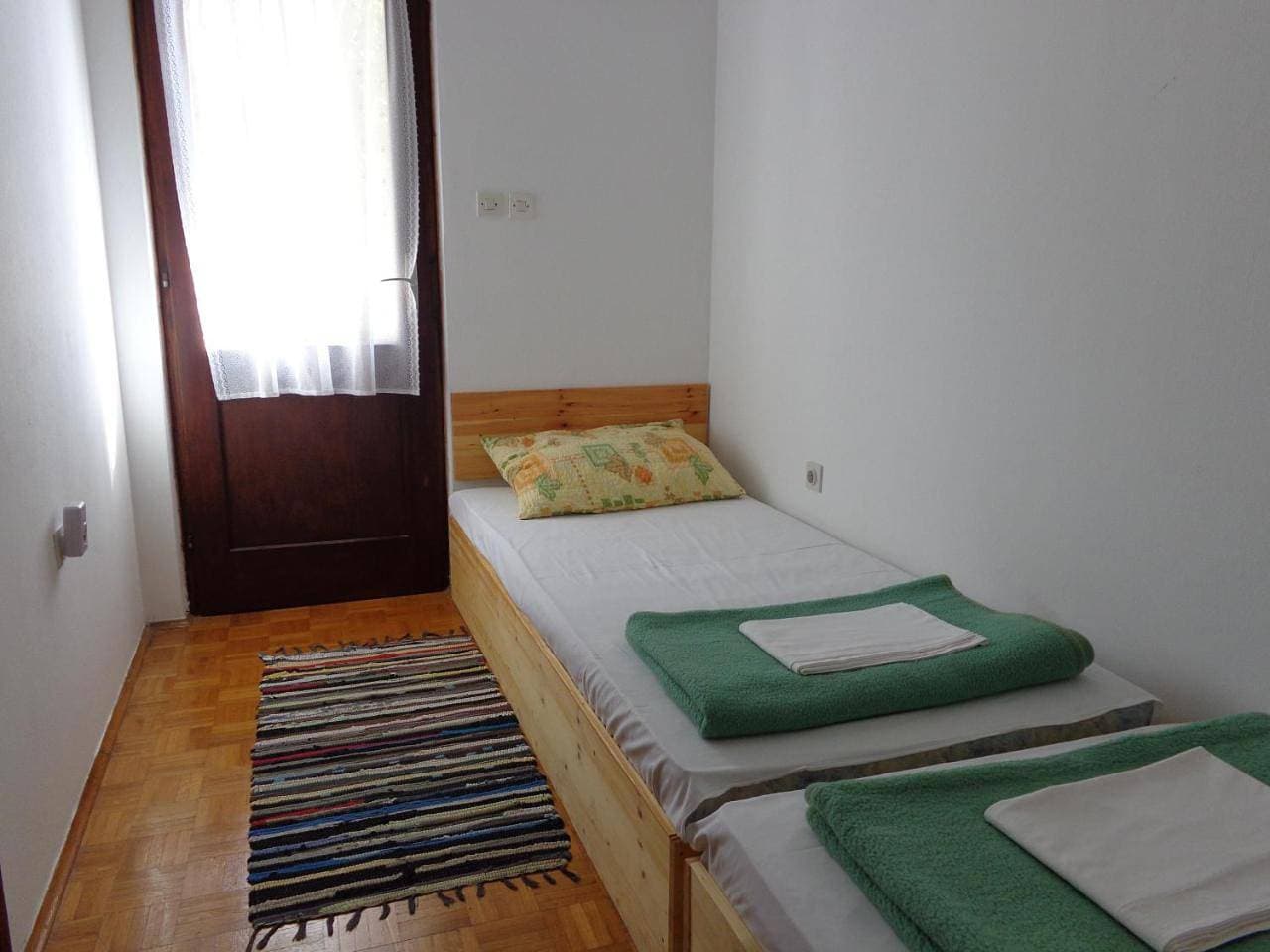 Foto 11 von 24: Two-Bedroom Apartment with Terrace