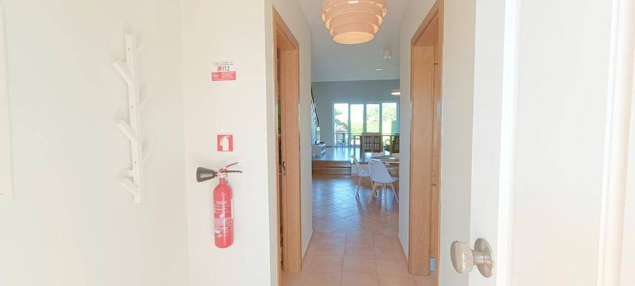 Foto 2 von 27: Three-Bedroom Villa