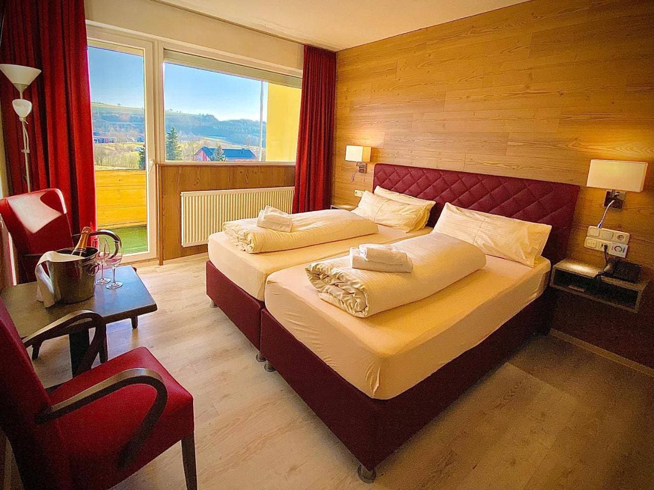 Foto 6 von 9: Comfort Double Room