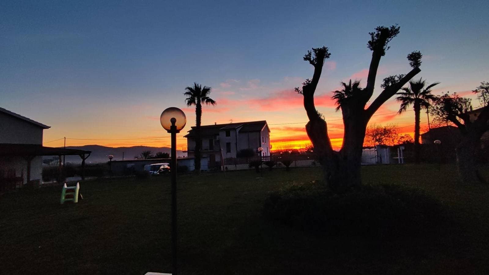 Foto 5 von 17: B&b 'Le Colline Di Paestum' mit WLAN und Klimaanlage
