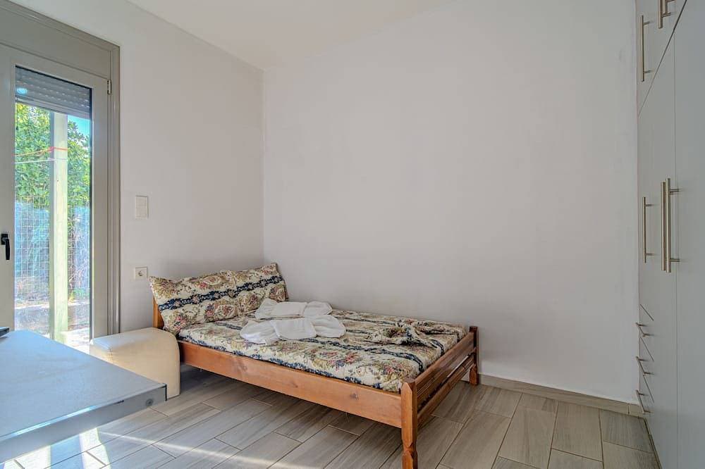 Foto 6 von 19: Cretan Blue Bungalow Chania Crete