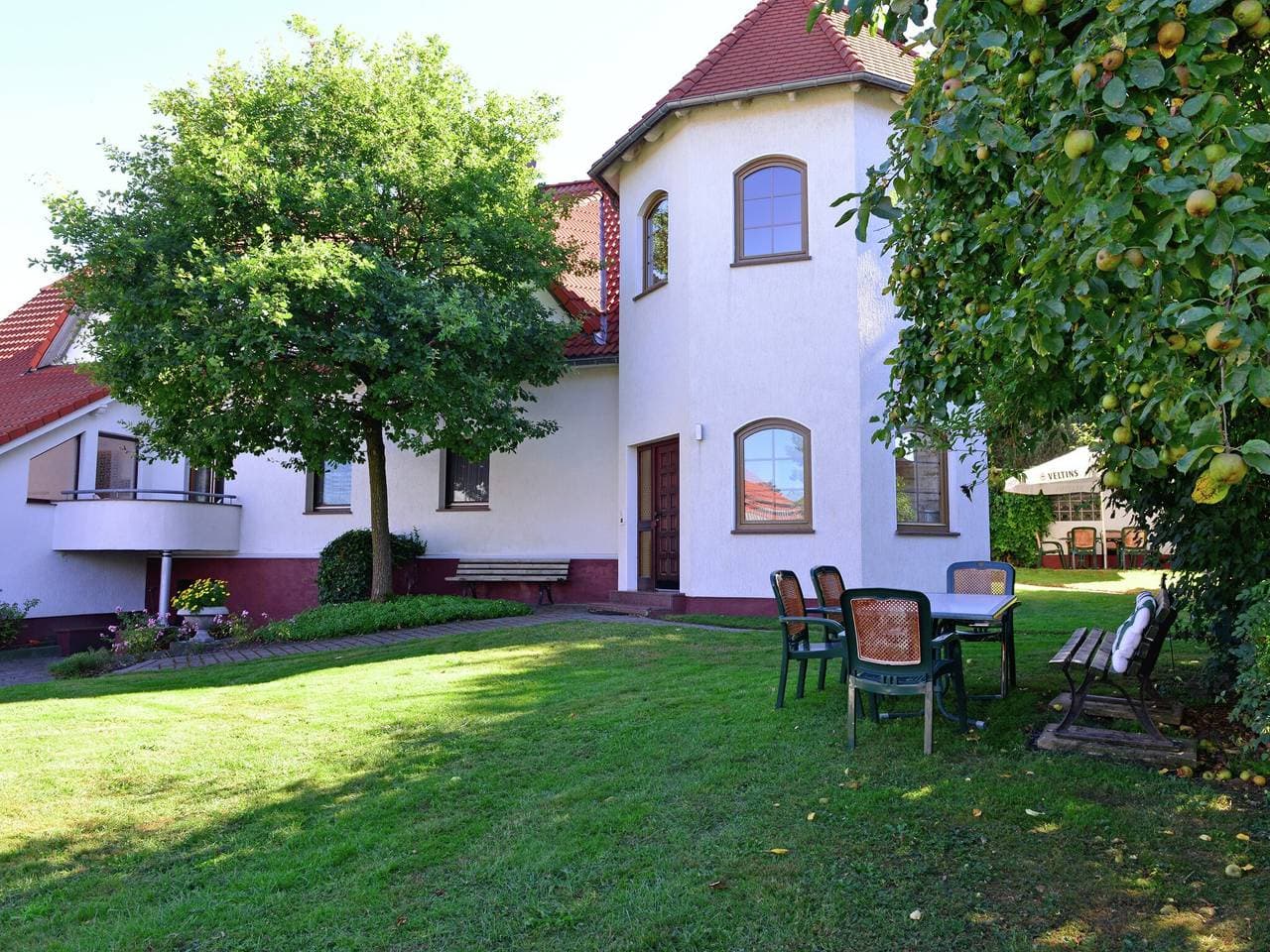 Foto 12 von 54: Wohnung mit Garten in Eimelrod