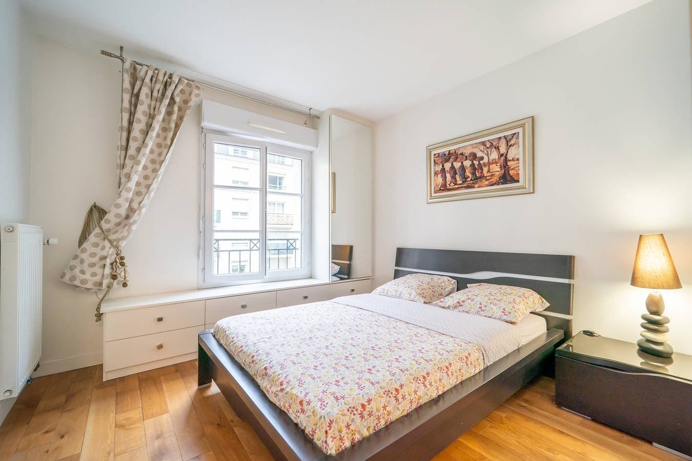 Foto 4 von 13: Ferienwohnung für 4 Personen mit Terrasse