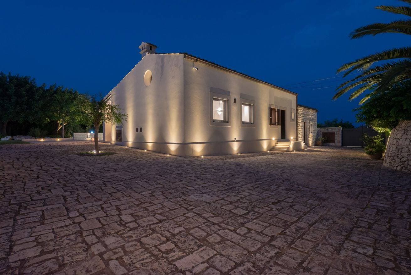 Foto 5 von 37: Villa Angelina
