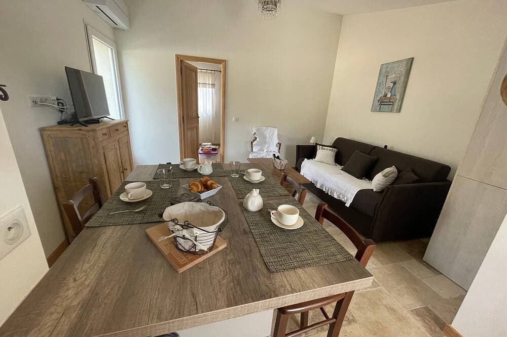 Foto 11 von 18: Douceur d'Olive - Maison avec piscine privée