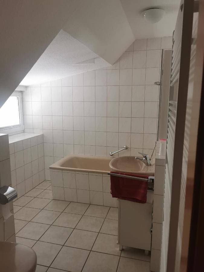 Foto 5 von 9: Double Room