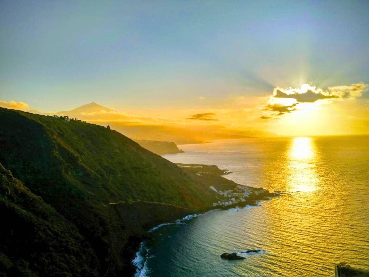 Best View Tenerife Vivienda Vacacional 1