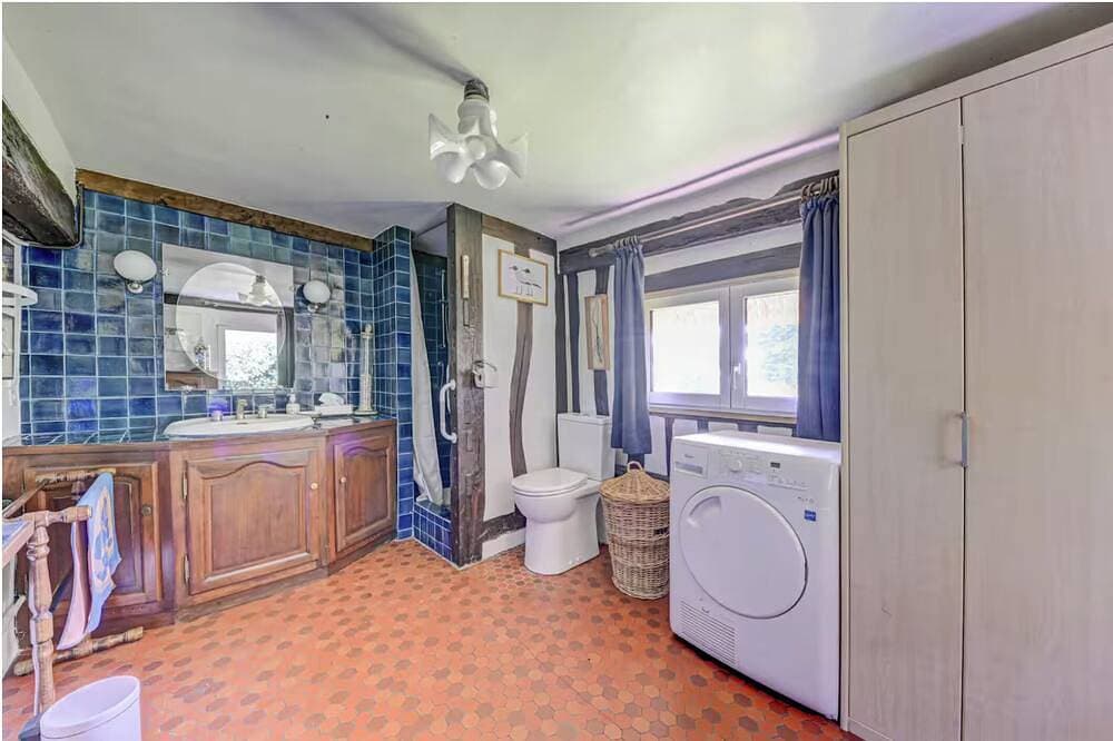 Foto 6 von 28: Magnificent Norman country cottage