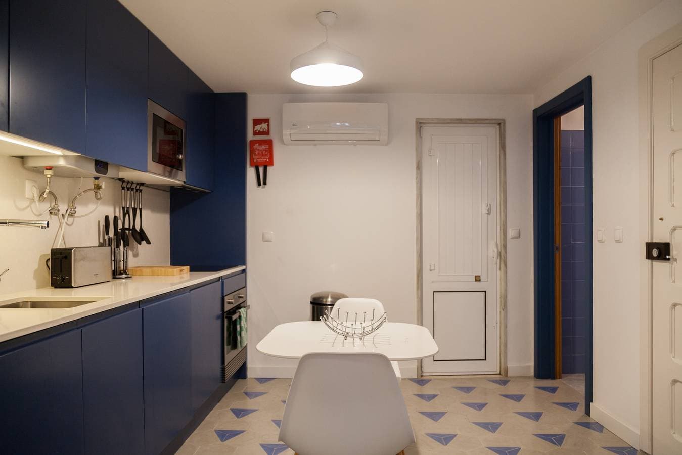Foto 4 von 18: Flh Santa Catarina Typical Studio