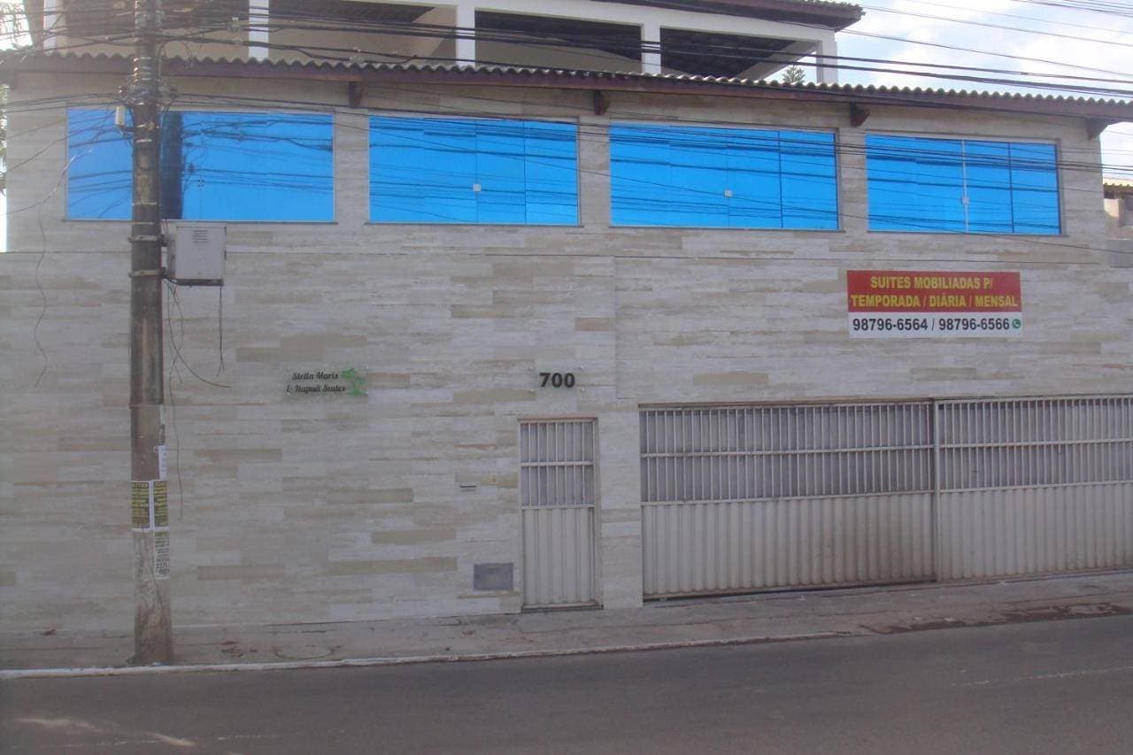 Foto 4 von 8: Stellamares apartamentos