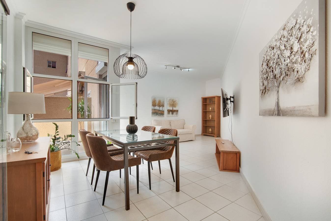 Foto 6 von 29: Ferienhaus 'Cia Molina' mit privater Terrasse und WLAN