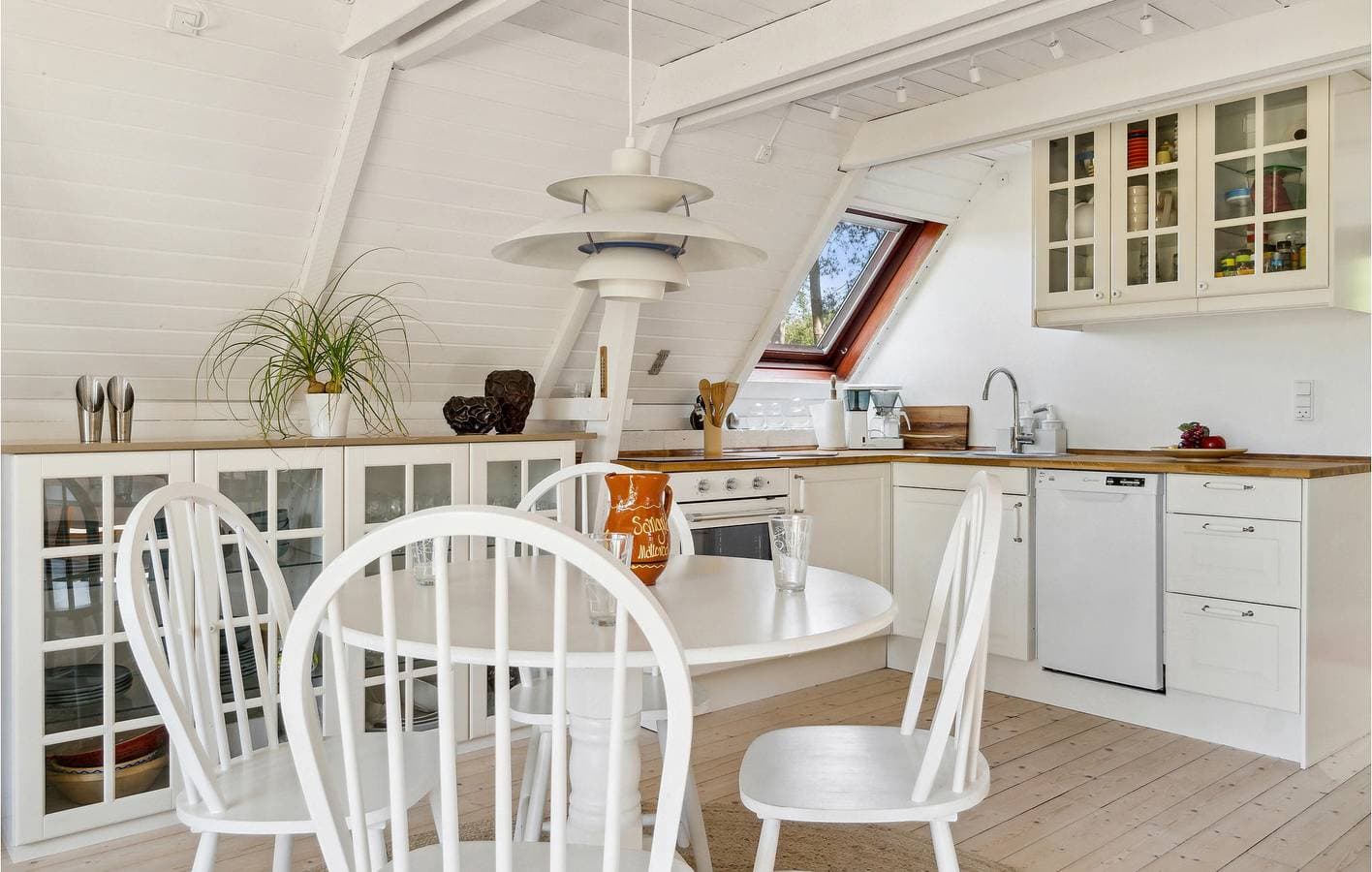 Foto 6 von 19: Ferienhaus für 4 Personen mit Garten