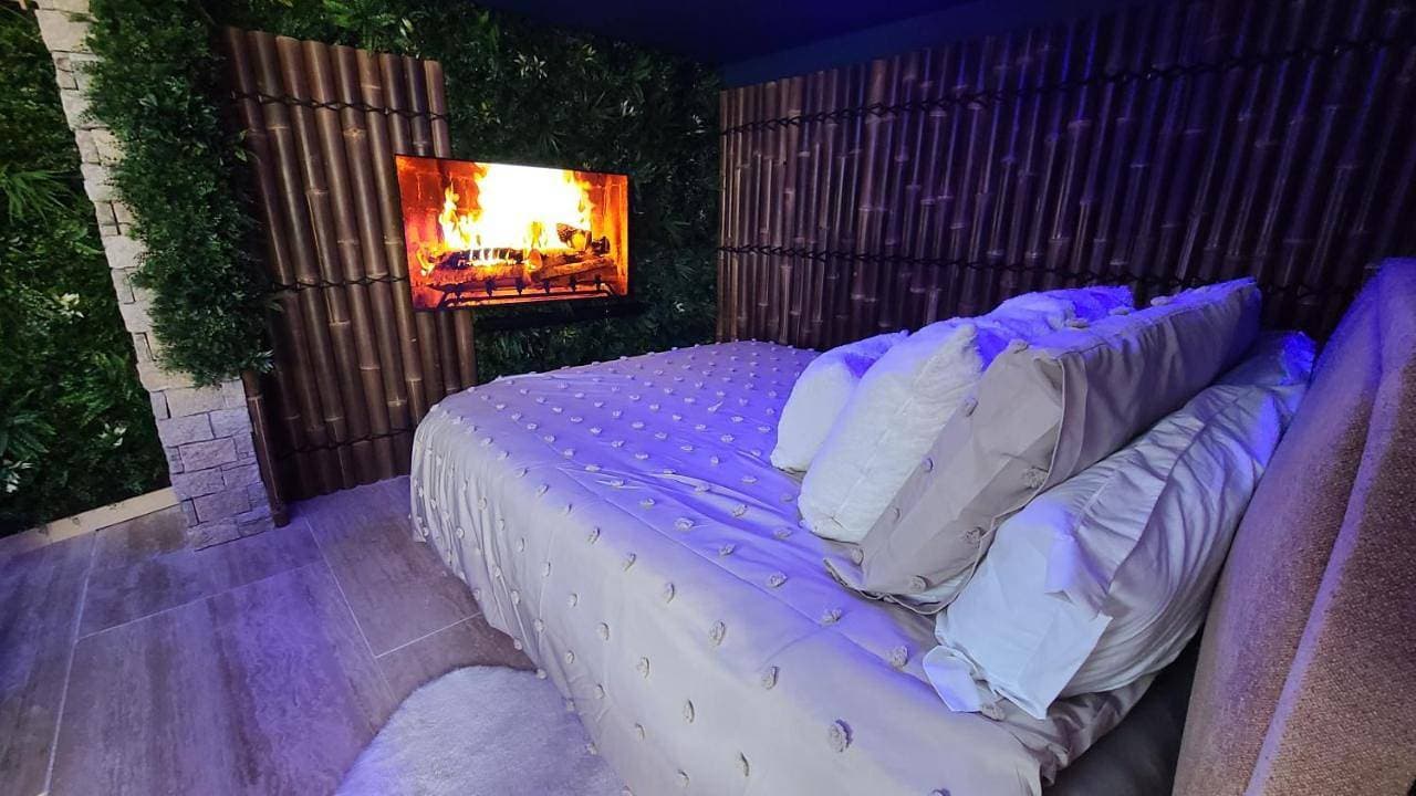 Foto 6 von 28: Double Room with Private Bathroom