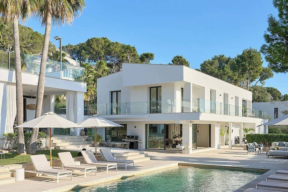 Foto 13 von 30: Luxurious and Modern 7 Bedroom Property in Portals