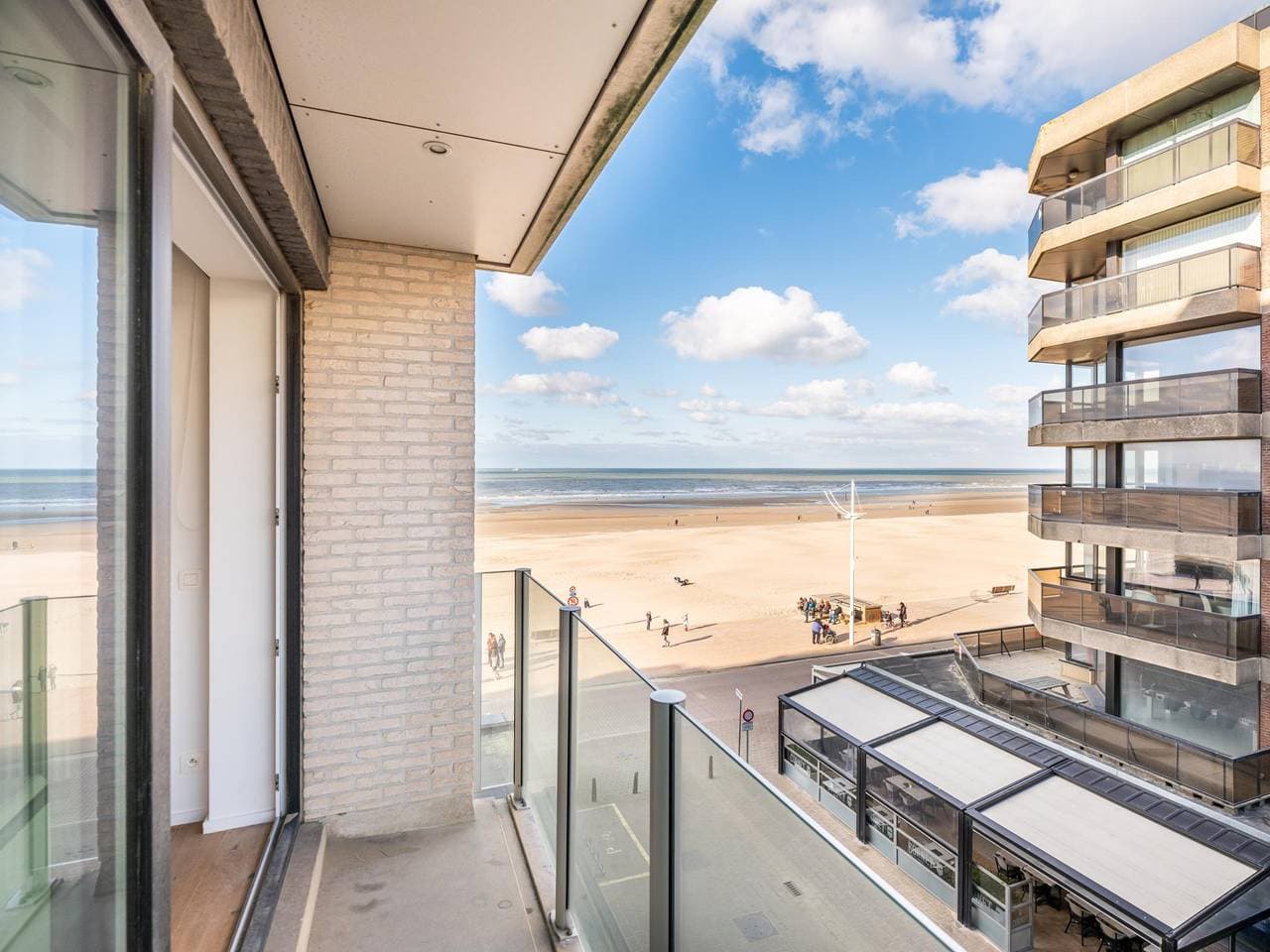 Foto 2 von 17: Schöne Wohnung direkt am Strand