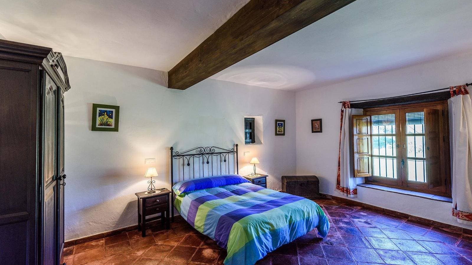 Foto 9 von 29: Casa del Tigre Gaucín by Ruralidays