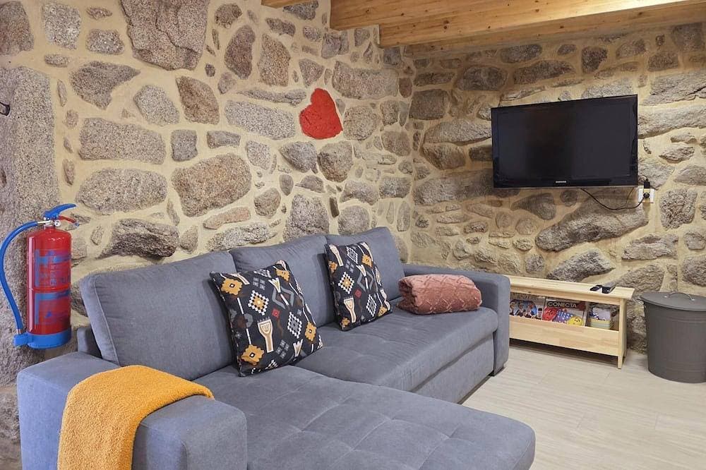 Foto 12 von 30: Coração de Dorna House | Castro Laboreiro | Peneda-Gerês National Park