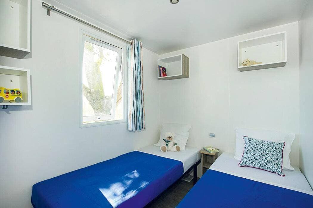 Foto 13 von 15: Mobile Home
