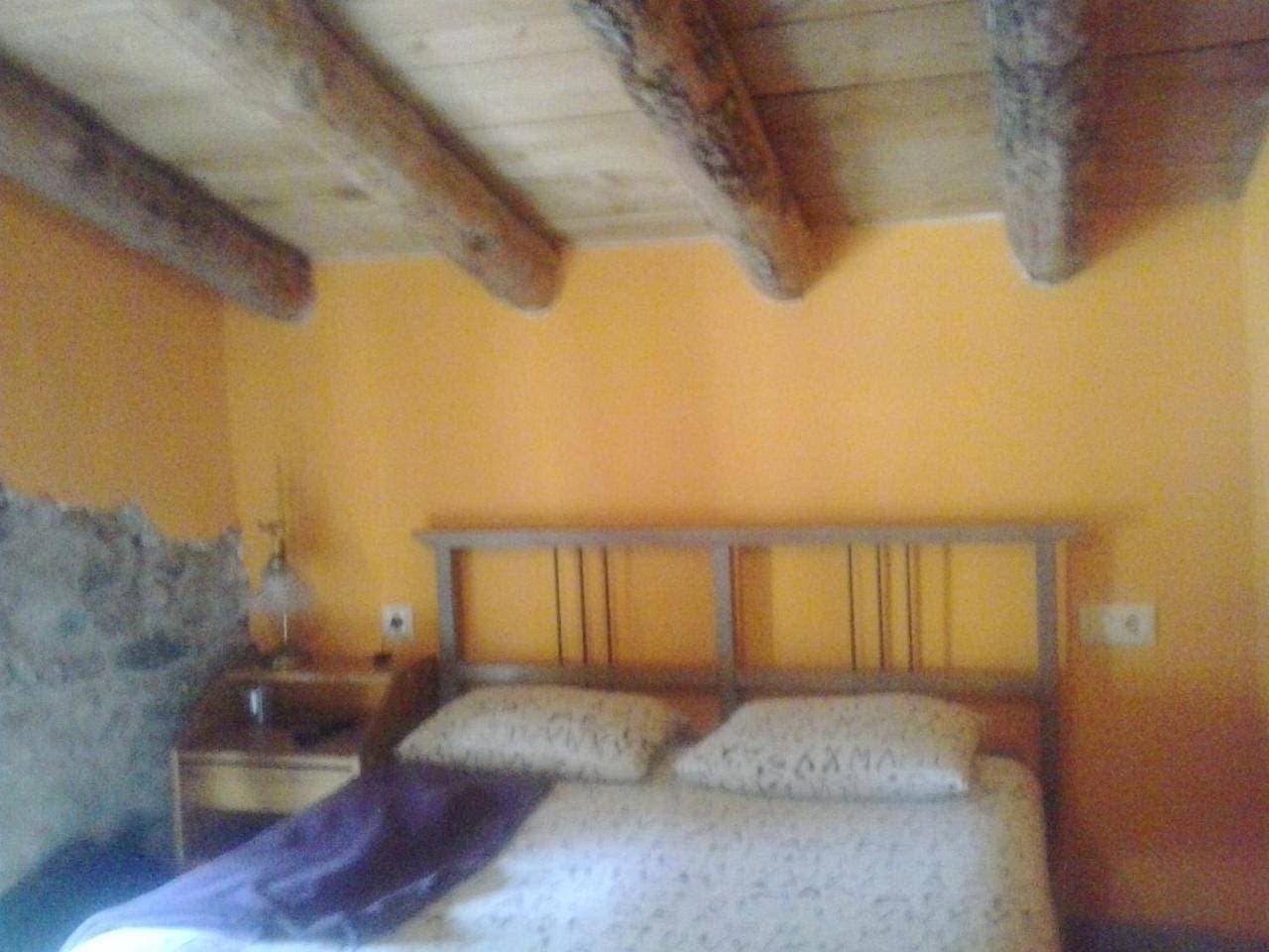 Foto 8 von 10: Classic Triple Room
