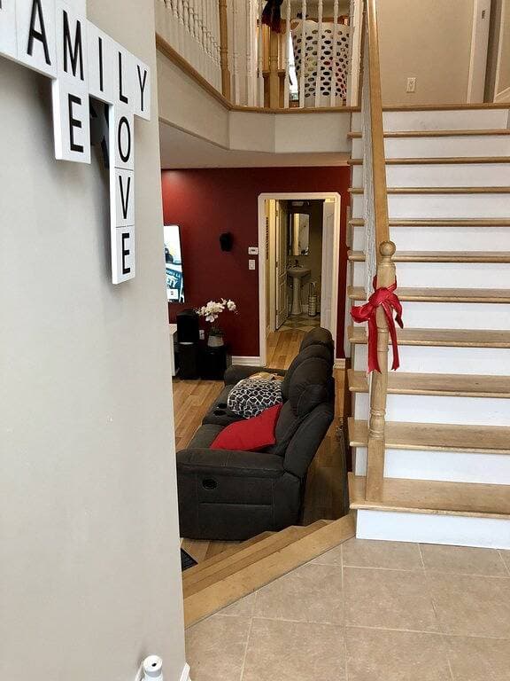 Foto 4 von 10: Lovely Private Bedroom. Close to all amenities