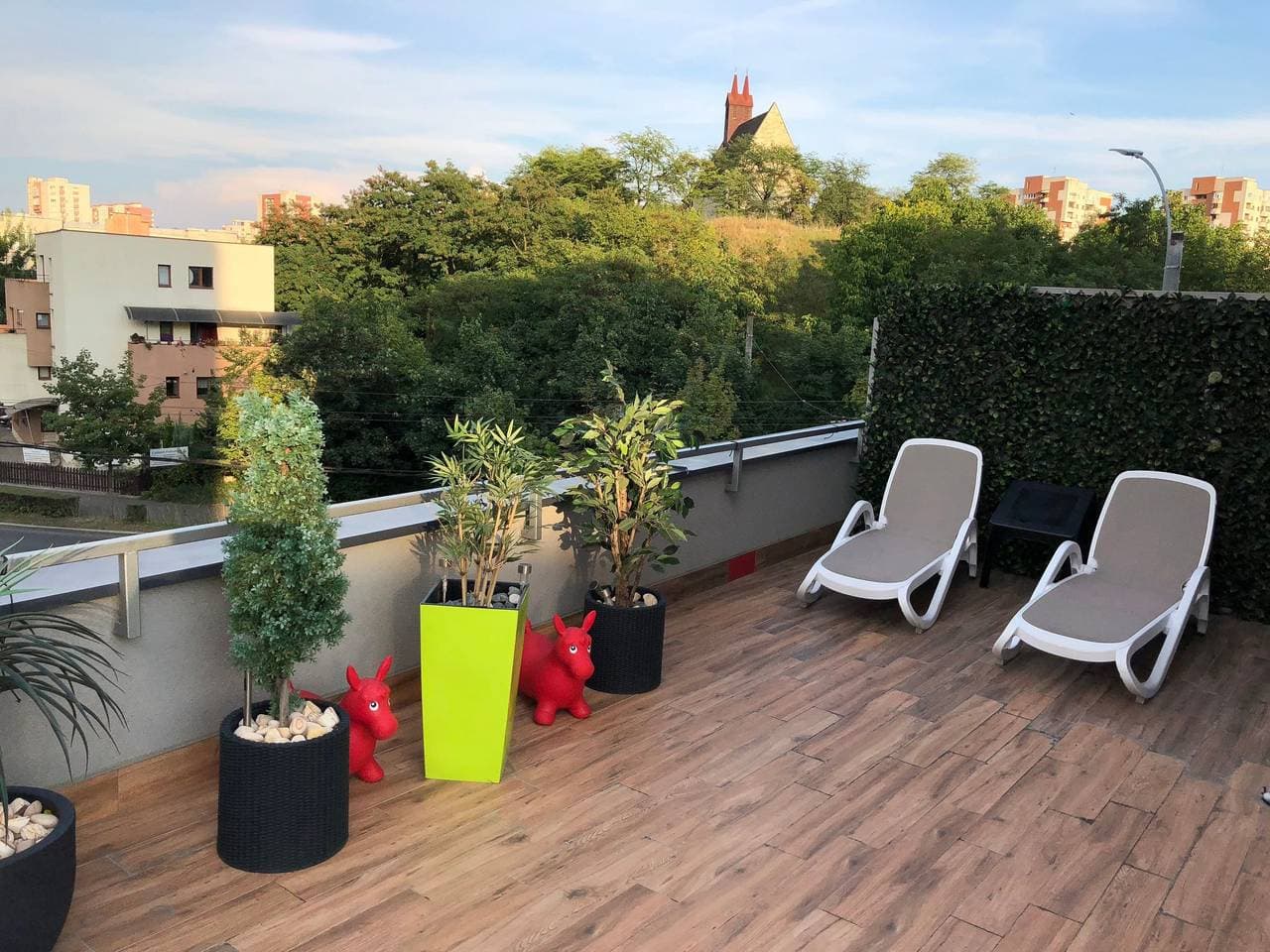 "Relax Cluj Apartment" 1