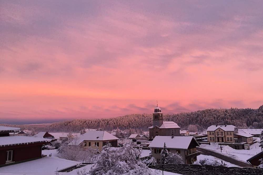 Foto 13 von 15: Chalet Abondance dans le Haut Jura